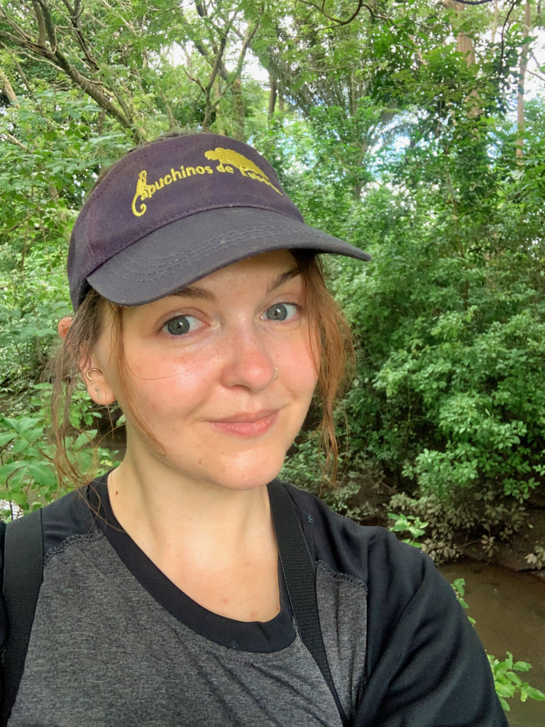 Profile picture of Chloe Wright