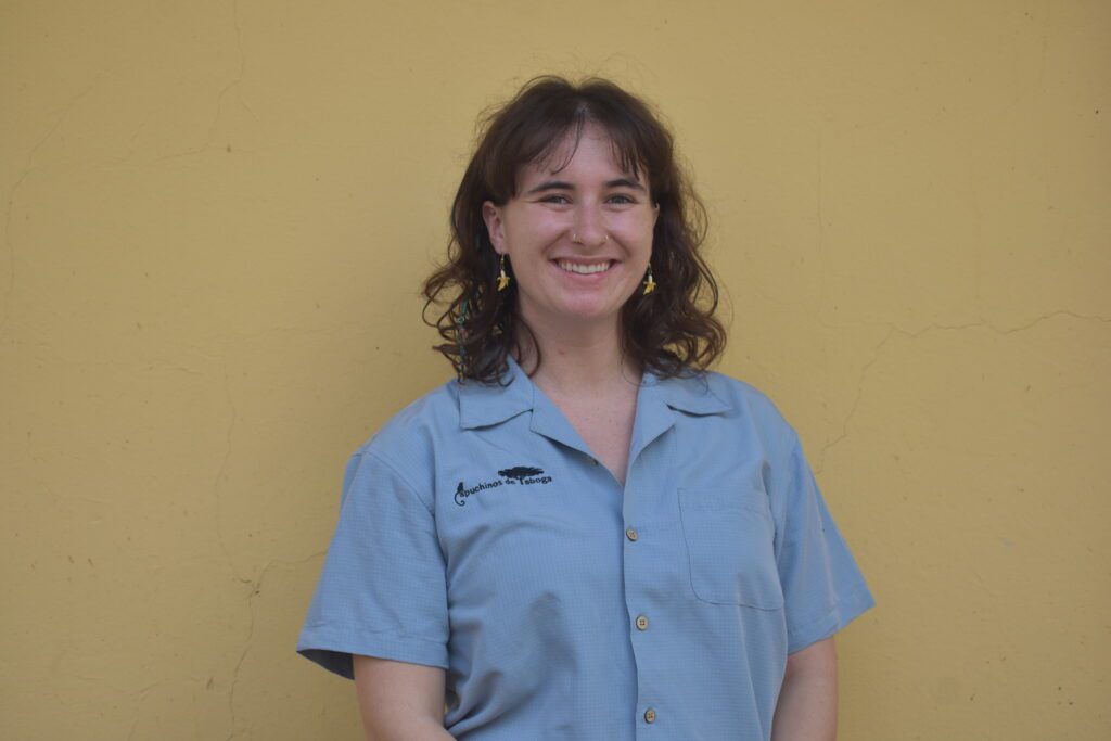 Profile picture of Francesca Kaser