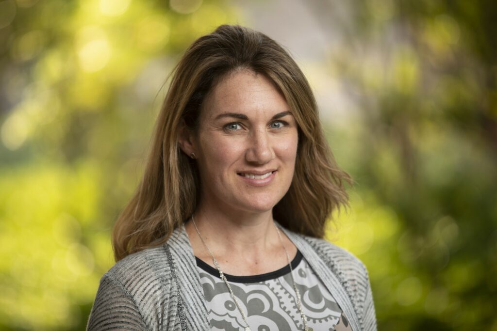 Profile picture of Dr. Jacinta Beehner