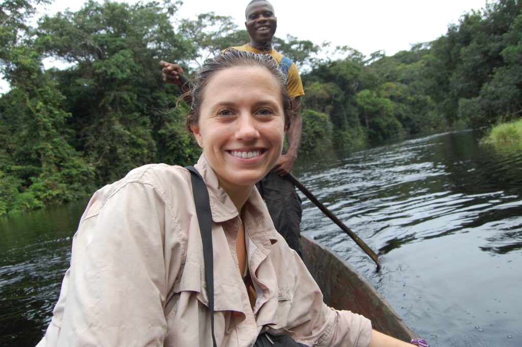 Profile picture of Sarah Kovalaskas