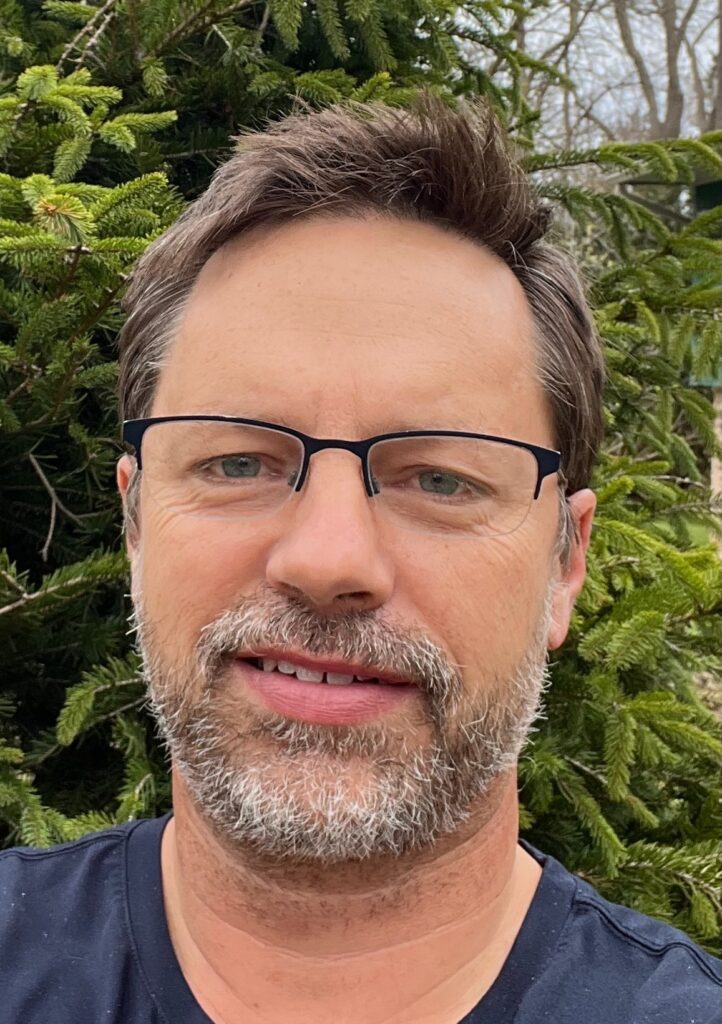 Profile picture of Dr. Thore Bergman